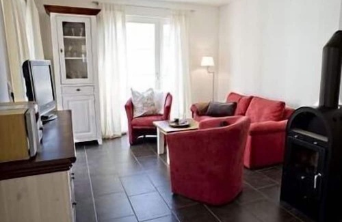 Graal Mueritz Alquiler De Eote | Strandpark 5.1.N Comfortable holiday residence