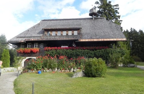 Roetenbach Casa | Haus-Windeck Comfortable holiday residence