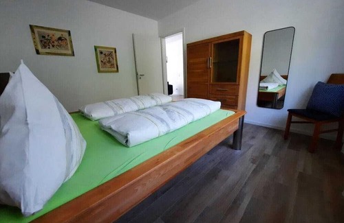 Einruhr Casa | Am Hostertberg Comfortable holiday residence