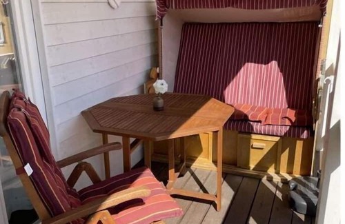 Graal Mueritz Alquiler De Eote | Strandpark 7.2.S Comfortable holiday residence
