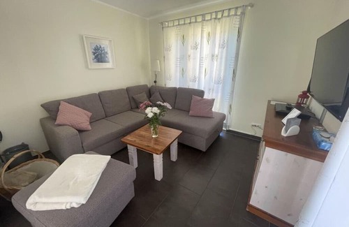 Graal Mueritz Alquiler De Eote | Strandpark 7.2.S Comfortable holiday residence