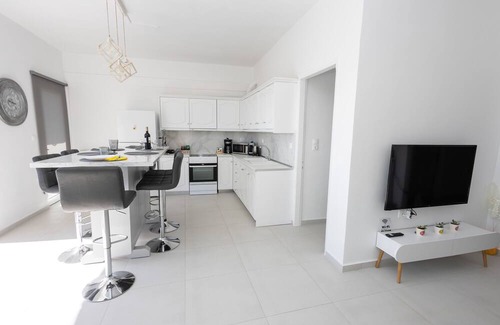 Porto Heli Apartamento | Porto Heli Seafront - Port House G