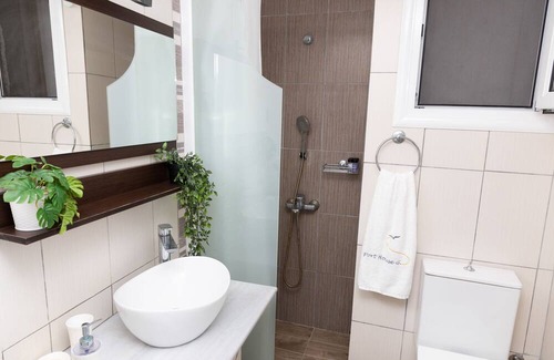 Porto Heli Apartamento | Porto Heli Seafront - Port House G