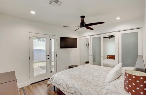 Avant Casa | Fun & cozy N. Scottsdale with a Stunning Backyard Oasis