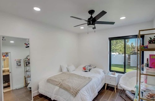 Avant Casa | Fun & cozy N. Scottsdale with a Stunning Backyard Oasis