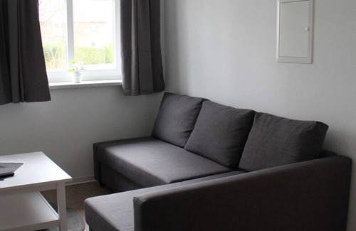 Idafehn Apartamento | Apartment 204 Marienheil - Natura Ferienhäuser am Holter Hammrich 95153