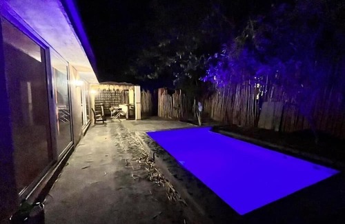 Mocha Cabina | Bhil's Kabeela Resort & Spa Kanha-Two-Bedroom Cottage