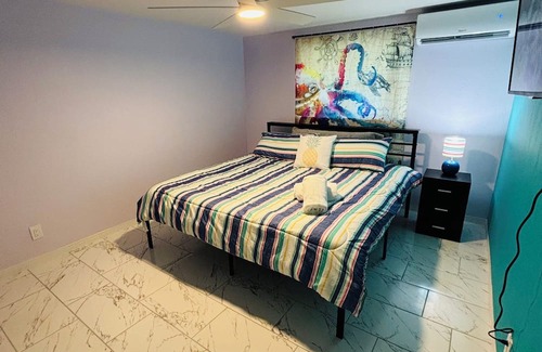 Seminole Casa | Not your mom’s beach house.