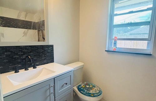 Seminole Casa | Not your mom’s beach house.