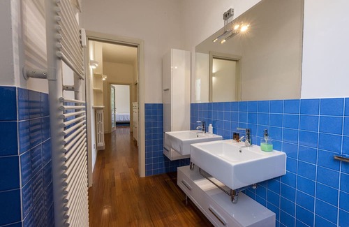 Coverciano Apartamento | Coverciano House in Florence