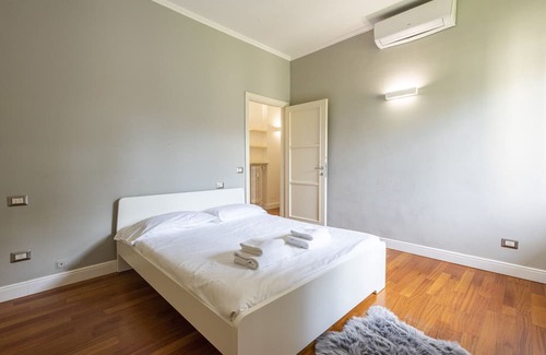 Coverciano Apartamento | Coverciano House in Florence
