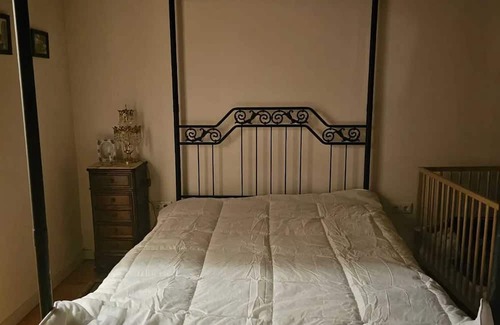 Sabugal e Aldeia de Santo Antonio Apartamento | Homerez - Nice studio for 2 ppl. at Sabugal