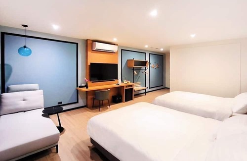 Yuchi Casa | Sun lake Hotel