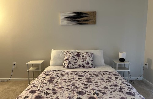 Rockville Apartamento | Lovely Home by Rio Lakefront