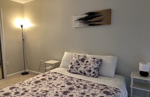 Rockville Apartamento | Lovely Home by Rio Lakefront