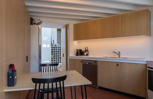Hasselt Casa | Vakantiewoning In Sint Lambertus Hasselt