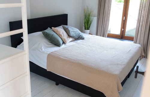 Hasselt Casa | Vakantiewoning In Sint Lambertus Hasselt