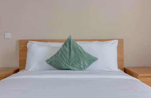 Dundrum Apartamento | GuestReady - Serene Rosy in Churchtown