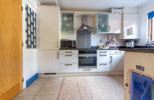 Killester Casa | GuestReady - Delightful rest near the sea