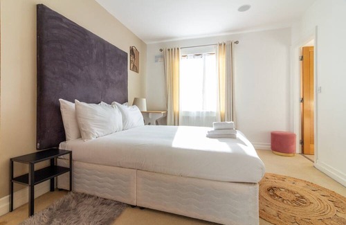 Killester Casa | GuestReady - Delightful rest near the sea