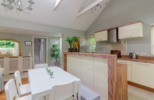 Malahide Casa | GuestReady - Opulence Malahide Seaside Cottage