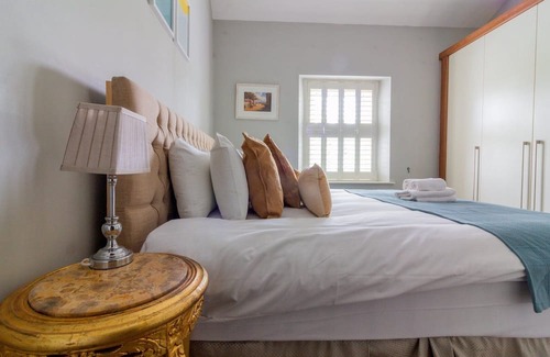 Malahide Casa | GuestReady - Opulence Malahide Seaside Cottage