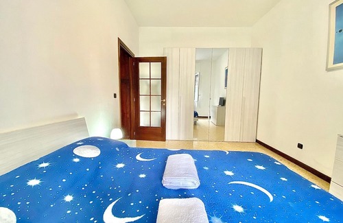 Binda Apartamento | Alongside the Navigli, Modern with Metro within walking distance
