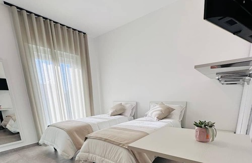 Marigliano Cama Y Desayuno | B&B Raphael