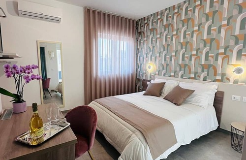 Marigliano Cama Y Desayuno | B&B Raphael