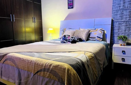 Totoracocha Casa | 3BR w/King bed in Cuenca close to IESS & Hospl Rio