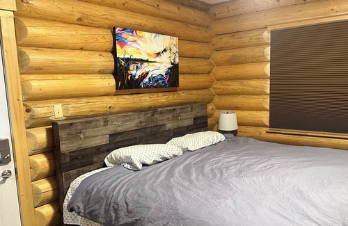 East Kootenay Cabina | Cozy & Quiet cabin for a family