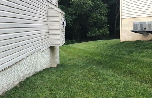 Boyds Casa | Cool Walkout Basement. Great for work! Close to SoccerPlex!