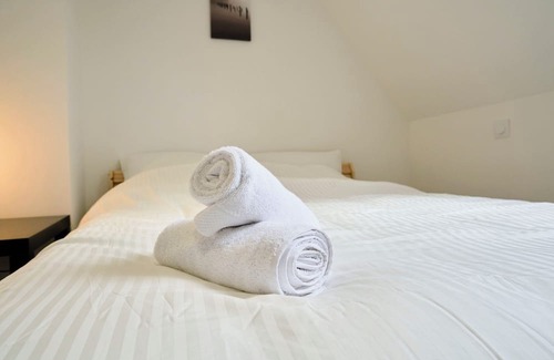 Anstaing Casa | House L'Escale Paisible ✨Near Stadium Pierre Mauroy✨