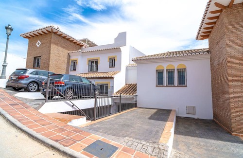 Urbanización Ladera del Mar Apartamento | VistaMar Panorama 42 by Casasol