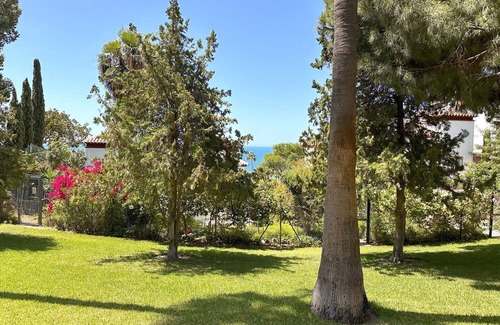 Urbanización Ladera del Mar Apartamento | VistaMar Panorama 42 by Casasol