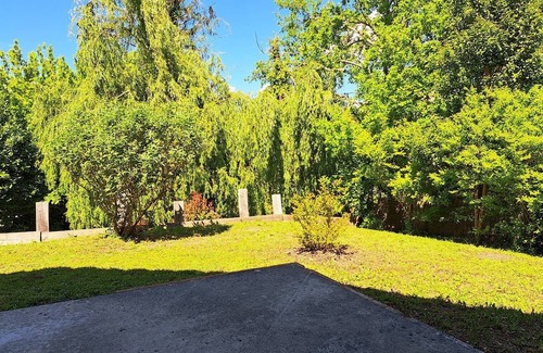 Saint-Julien-en-Born Casa | Maison 6 Couchages Avec Jardin Proche Océans