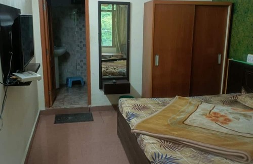 Mandi Hotel | Goroomgo Beas Zayka Mandi