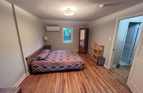 Moylan Casa | Beautiful 3B/2B House near Swarthmore College!