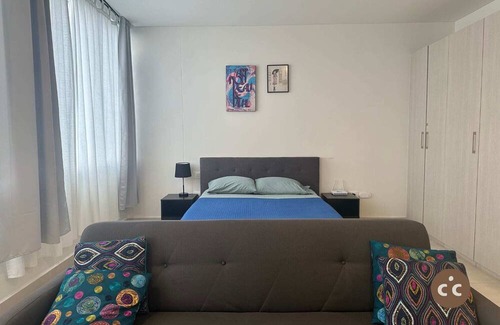México Apartamento | Inigualable Departamento con Alberca y Gym!