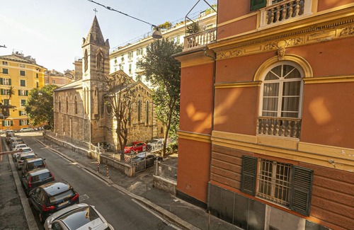Maddalena Apartamento | Gold - Elegant and comfortable three-room apartment