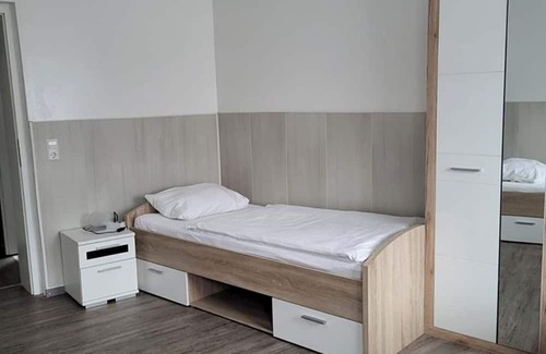 Burg Apartamento | Vrbo Property