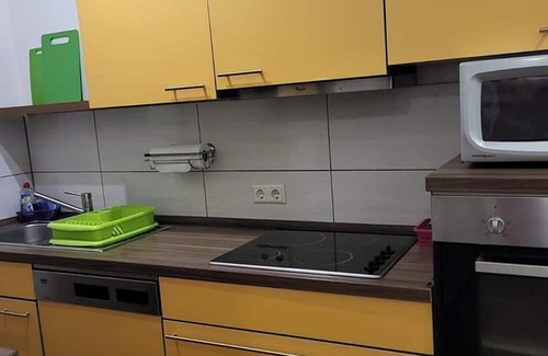 Burg Apartamento | Vrbo Property