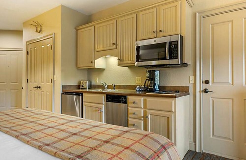 Big Cedars Complejo | Wilderness Club Big Cedar, Studio Condo, Free Wi-Fi