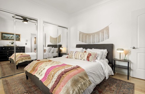 North Redondo Casa | Endless Summer! 3B/2.5BA Bright & Comfortable Home