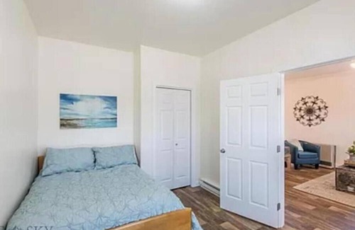 Townsend Casa | Fishing Cottage- 10 minutes to Canyon Ferry Lake. Family and Pet Friendly