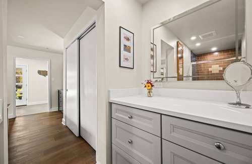 Pottstown Casa | Secluded botanical Oasis