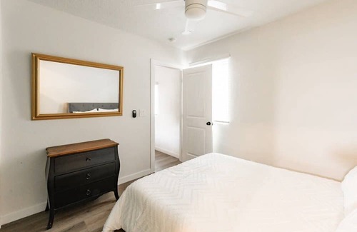 Logan Heights Apartamento | Cozy 1st Flr Condo in San Diego