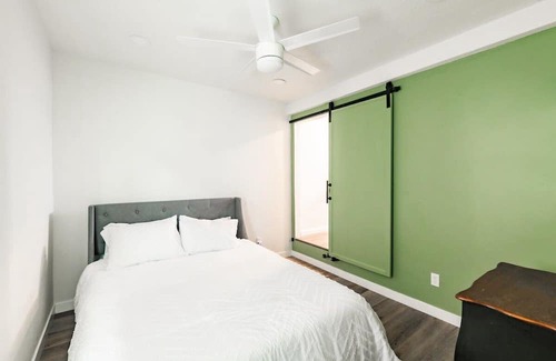 Logan Heights Apartamento | Cozy 1st Flr Condo in San Diego