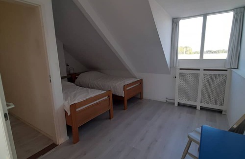 Municipality of Borsele Apartamento | Gezellige Vakantiewoning op Zuid-beveland in Zeeland: Het Olietunnetje
