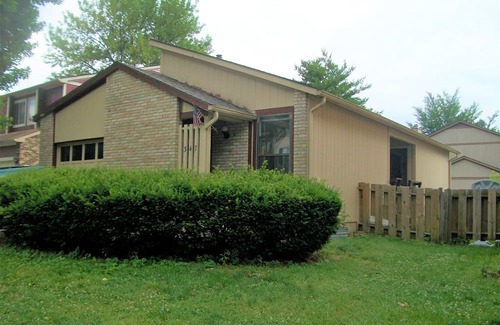 Gahanna Casa | Peaceful and Convenient Home is HERE for YOU!